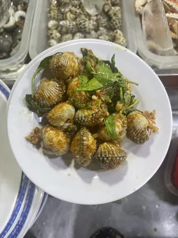 Hình ảnh huyết tỏi 