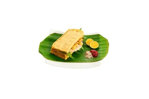 Hình ảnh Đậu hủ hấp muối tiêu (ĐẶC BIỆT)