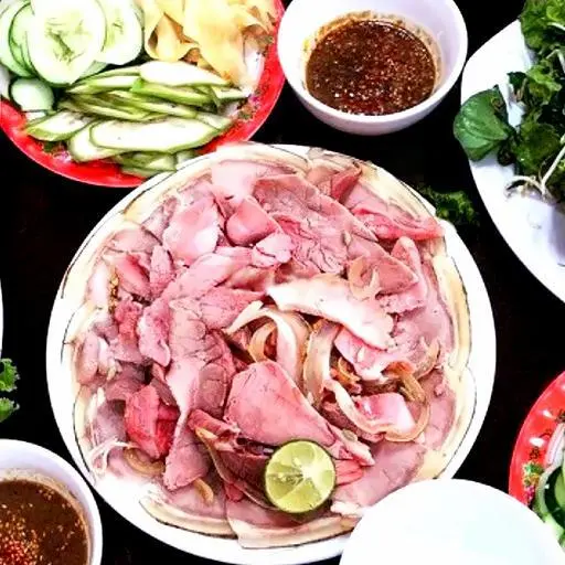Hình ảnh Bê Thui (nhỏ)