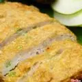 Hình ảnh Chả cốm 
