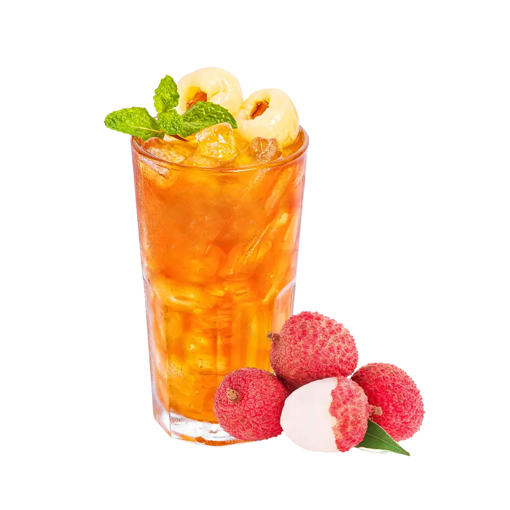 Hình ảnh Trà vải