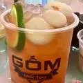 Hình ảnh Trà vải tươi