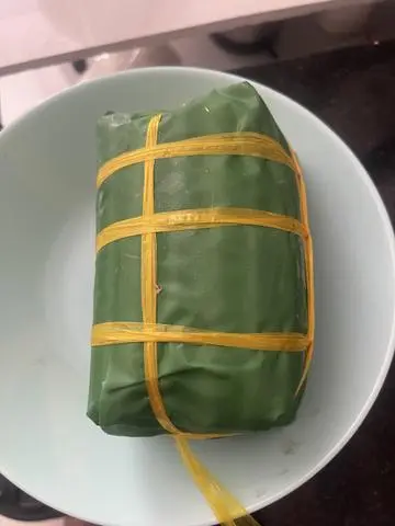 Hình ảnh Nem chua Bình Định 500g