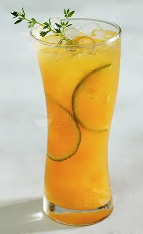 Hình ảnh Nước ép cam