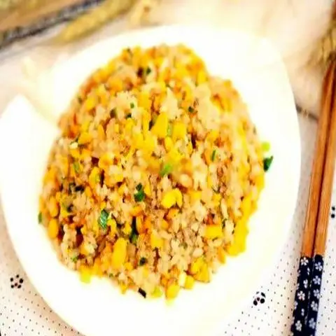 Hình ảnh Cơm Chiên Thêm