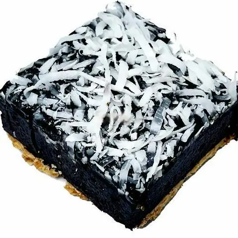 Hình ảnh Brownies coconut cafe