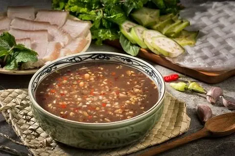 Hình ảnh Mắm nêm - 1 bịch
