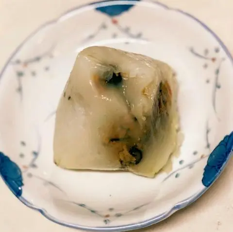 Hình ảnh Bánh giò chay