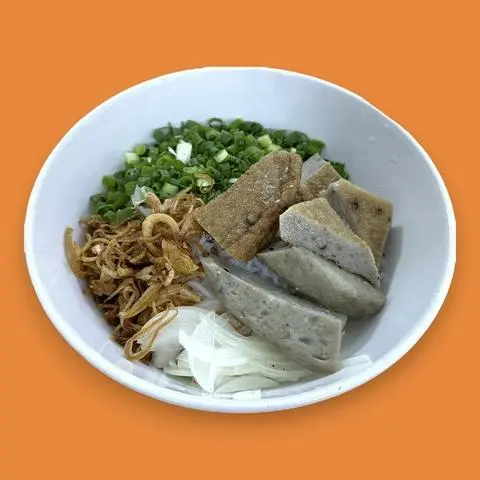 Hình ảnh Bún Chả Cá Nha Trang