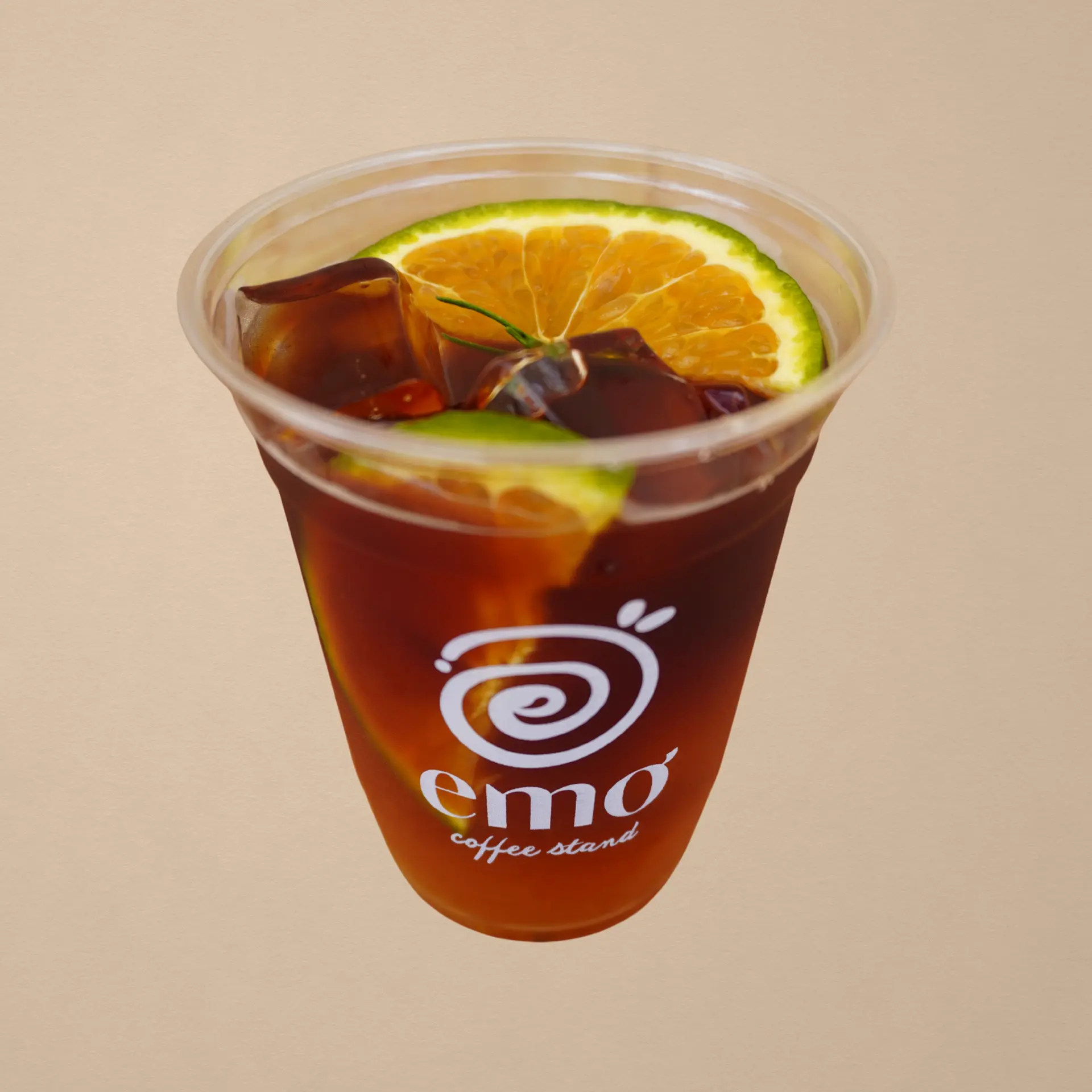 Hình ảnh Đào cold brew