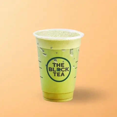 Hình ảnh Trà Sữa Trà Xanh Nhật Bản / Uji Green Tea Latte