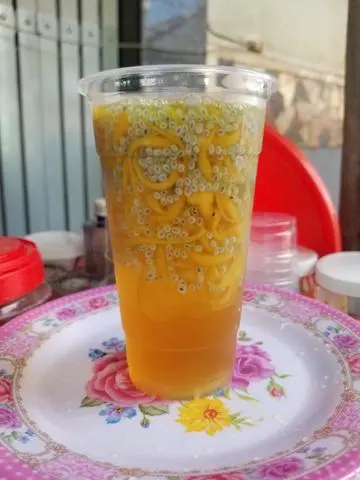 Hình ảnh Bánh Lọt Hột É