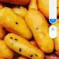 Hình ảnh Khoai lang kén