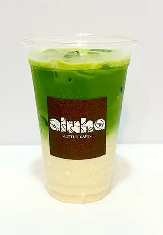 Hình ảnh Matcha latte (Matcha Đài)