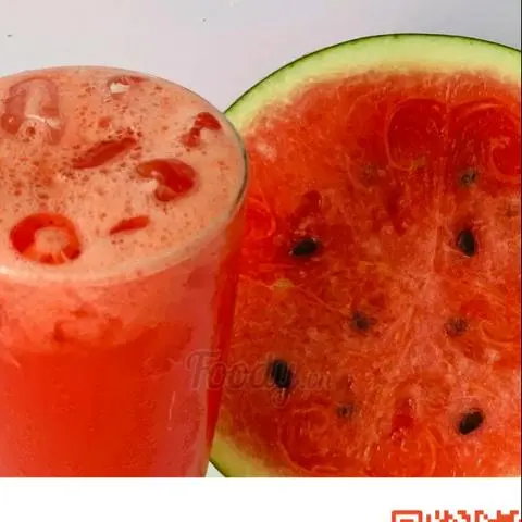 Hình ảnh Nước ép dưa hấu
