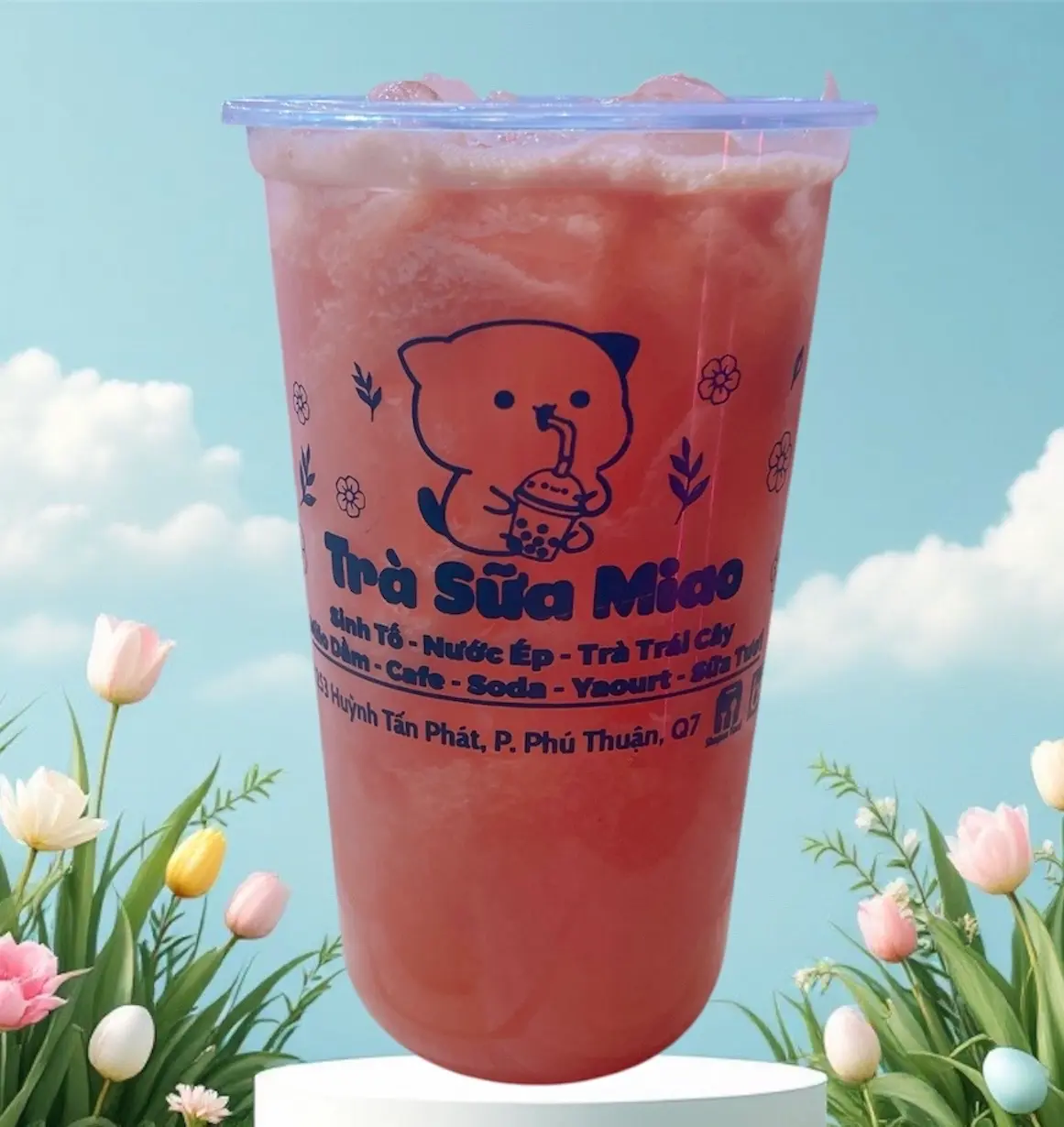 Hình ảnh Nước Ép Thơm Cà Rốt