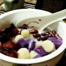 Hình ảnh Đậu đỏ khoai dẻo
