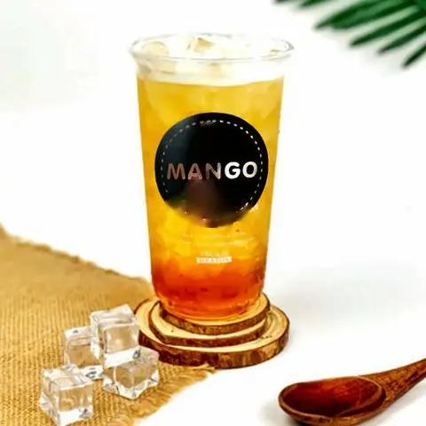 Hình ảnh Lục trà mật ong