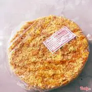 Hình ảnh CƠM CHÁY CHÀ BÔNG BỊCH NHỎ