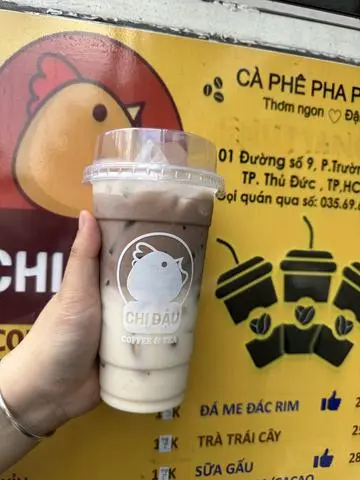 Hình ảnh Socola Sữa Tươi