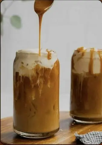 Hình ảnh CACAO KEM MUỐI