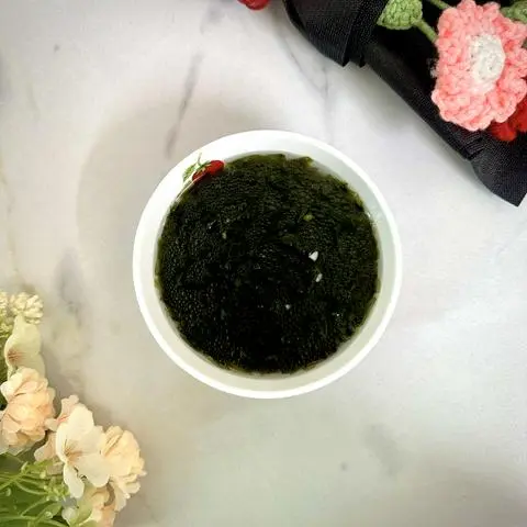 Hình ảnh Canh rong biển