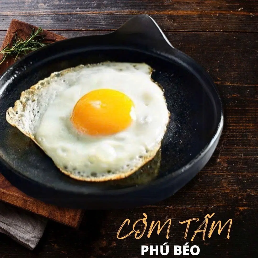 Hình ảnh Trứng opla thêm