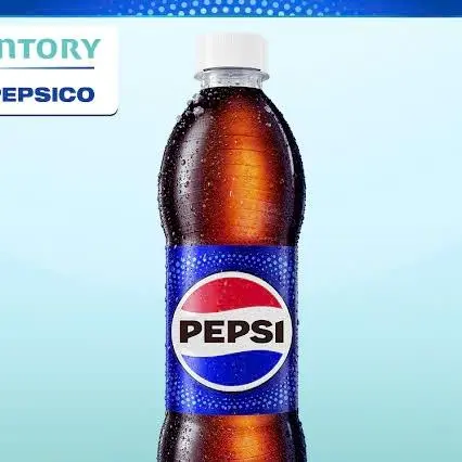 Hình ảnh Pepsi