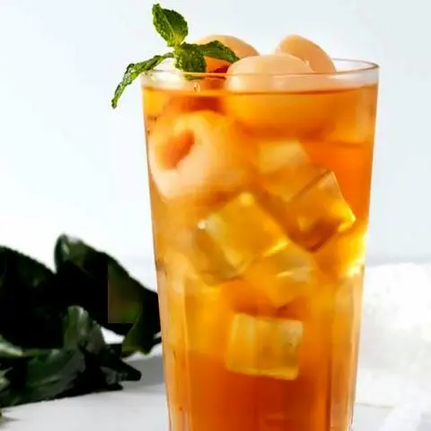 Hình ảnh Trà vải