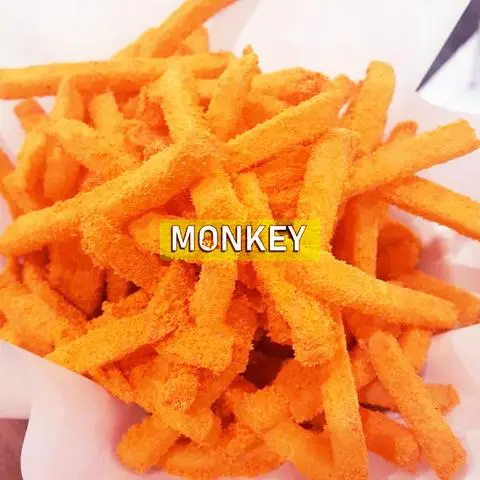 Hình ảnh Khoai tây lắc phô mai