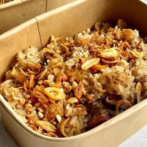 Hình ảnh Bát bửu mặn - 250gr