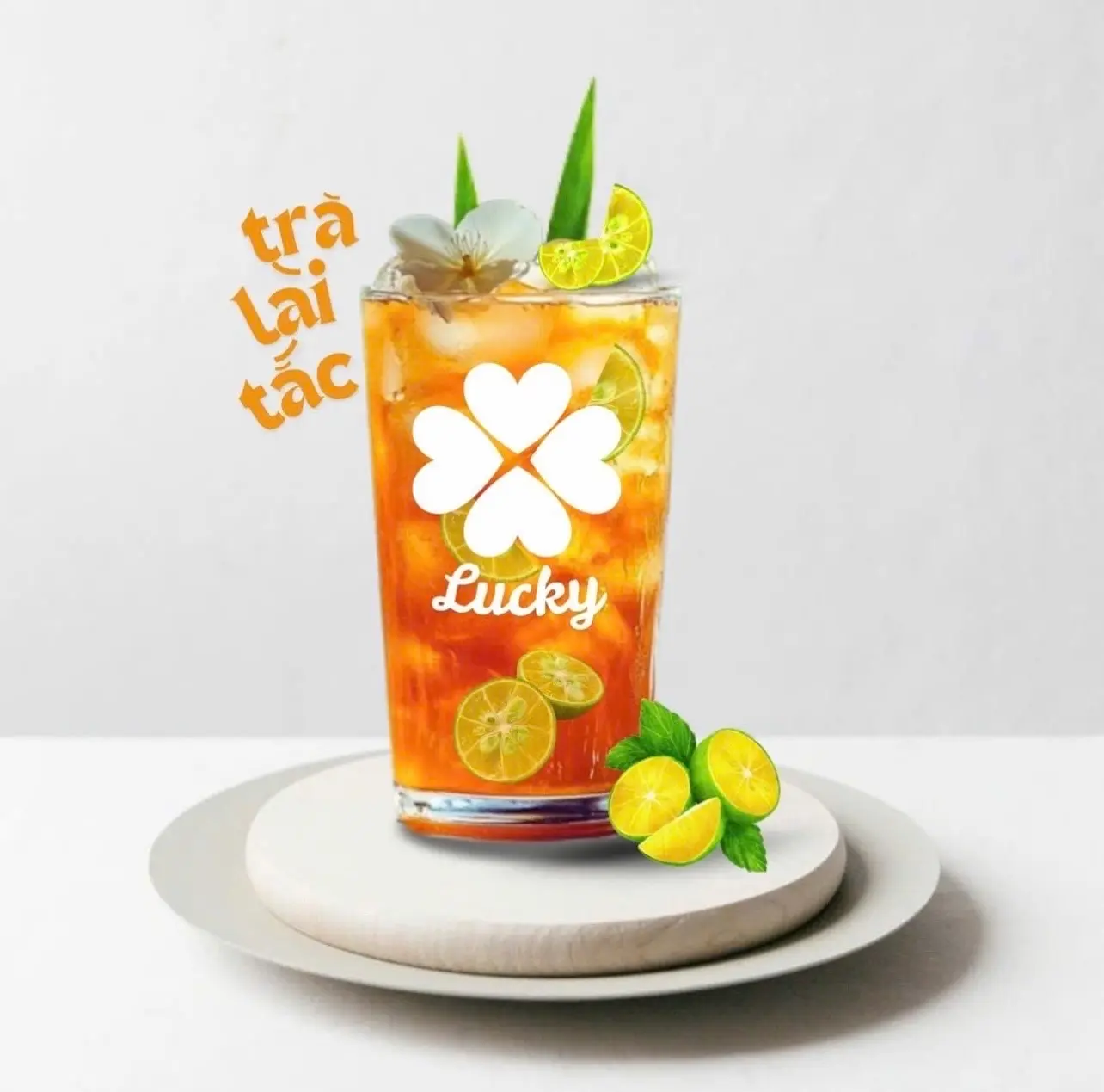 Hình ảnh Lục Trà Tắc