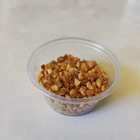 Hình ảnh Hủ Tỏi Phi Thêm
