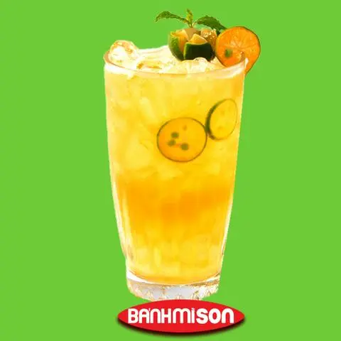 Hình ảnh Trà Tắc