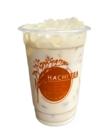 Hình ảnh Trà sữa olong