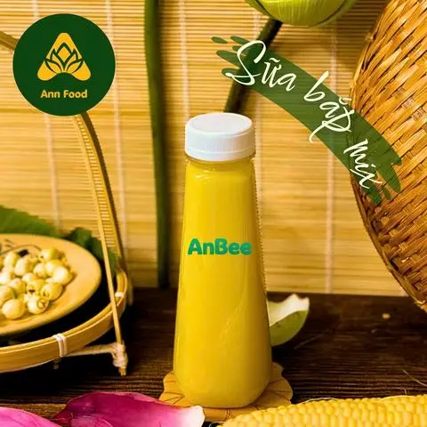 Hình ảnh Sữa bắp