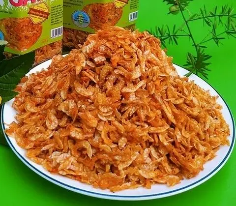 Hình ảnh Ruốc Thêm 