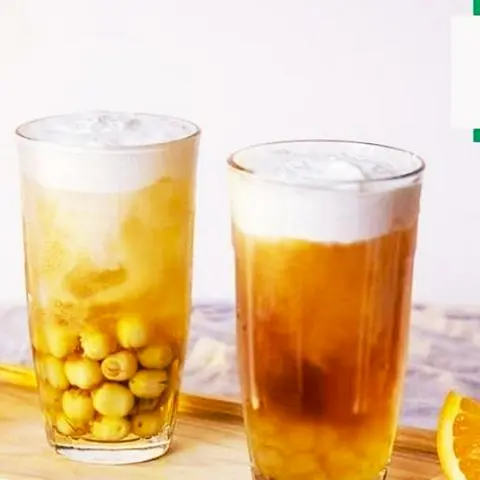 Hình ảnh Trà sen