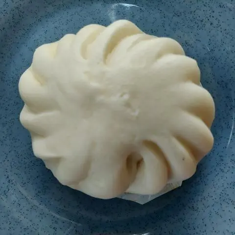 Hình ảnh Bánh Bao Chay Đặc Biệt (chay LỚN)