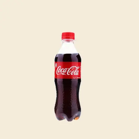 Hình ảnh Coca Chai Nhựa 220ml