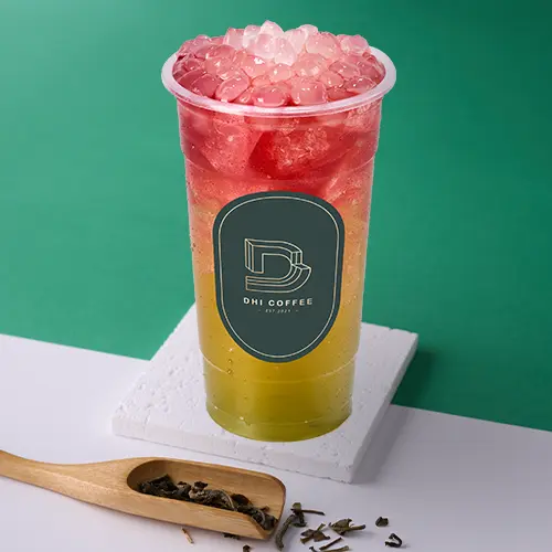 Hình ảnh Trà Lạc Thần- Dhi (L)