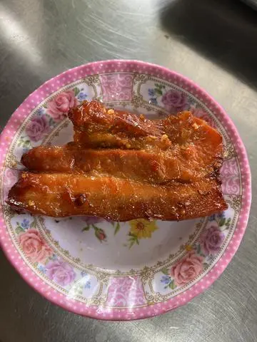 Hình ảnh Ba rọi