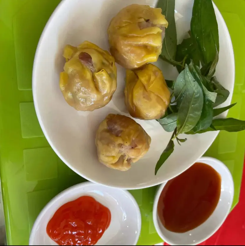 Hình ảnh Há cảo xíu mại