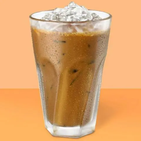 Hình ảnh Cà phê sữa