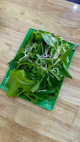 Hình ảnh Rau thêm