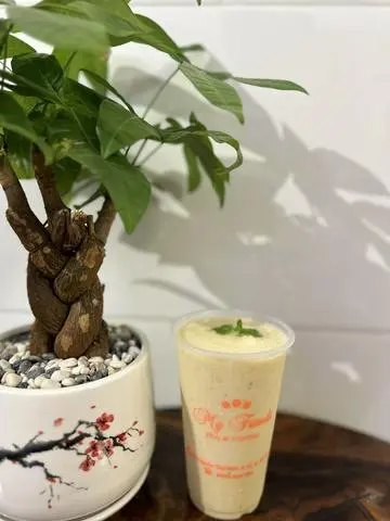 Hình ảnh Chuối