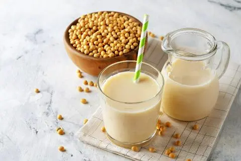 Hình ảnh Sữa Đậu Nành ( ly lớn )