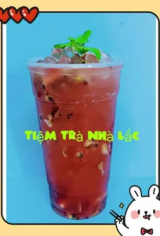Hình ảnh Trà nhiệt đới