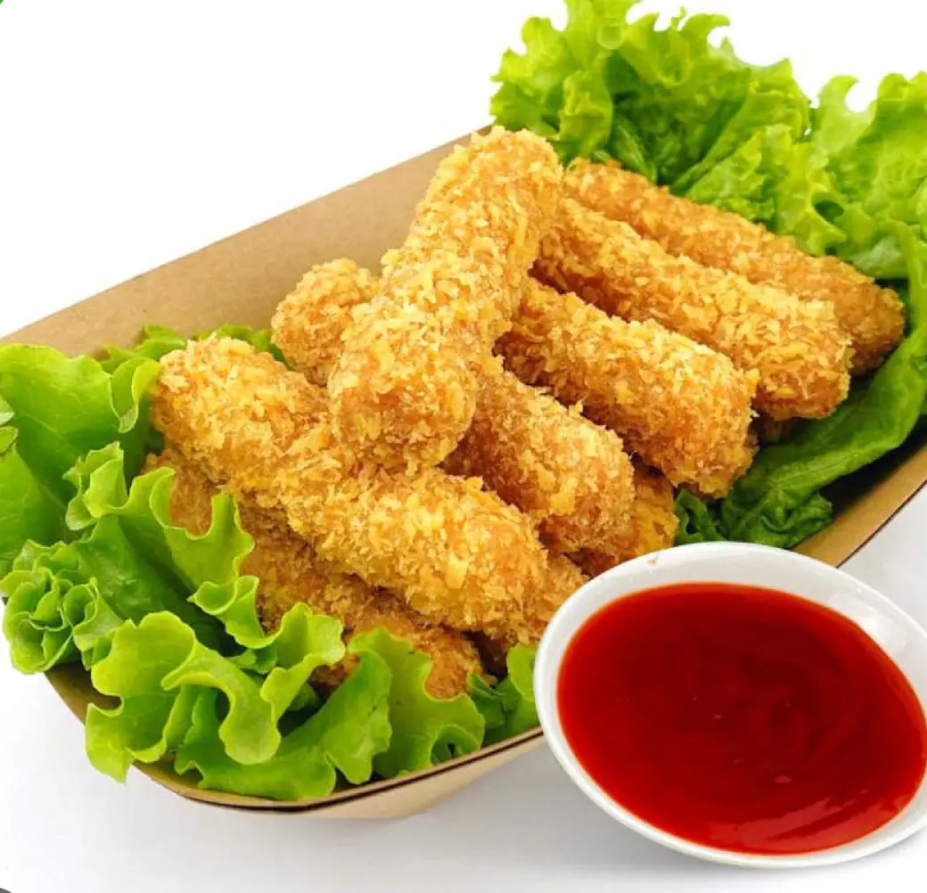Hình ảnh Nem Rán