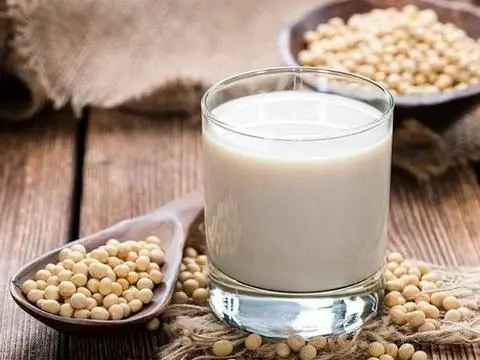 Hình ảnh Sữa đậu